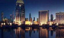 晚安的句子励志