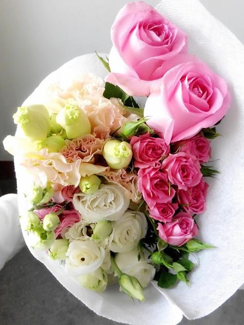 我希望每个人都喜欢它  1