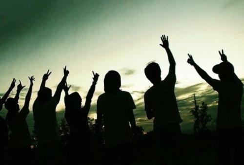 我考虑了很长时间的每种关系