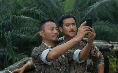 说起《战狼》这部影片相信观众们一定不陌生