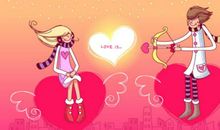 你开心我就开心的句子