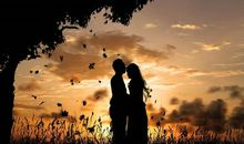 要与你开心的句子