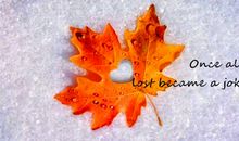 对以后的生活没有期待的说说