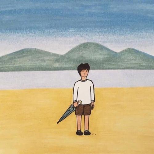 但这种情绪在孩子身上发泄了出来