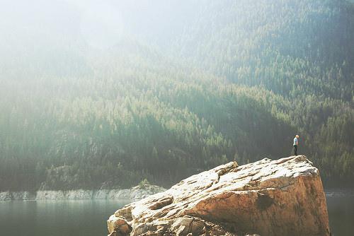 如果您真的无法忘记喜欢的人