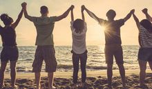 古代诗人表现友情的句子