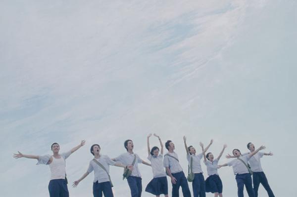 回想起我们曾经的共同理想