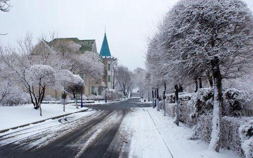 因为在每一次悲伤之后