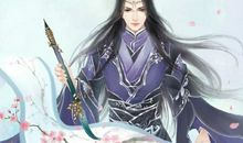 微博古风句子 微博上美到窒息的古风语录