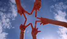 十年友情发朋友圈句子