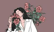 想人想的心碎的句子