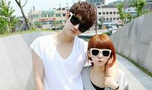 情侣qq名一男一女