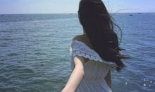 看了会让人开心的句子