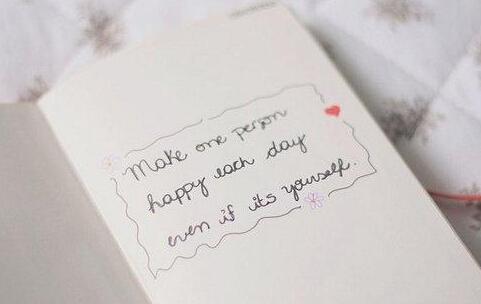 英文签名带翻译2017 0