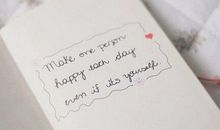 英文签名带翻译2017