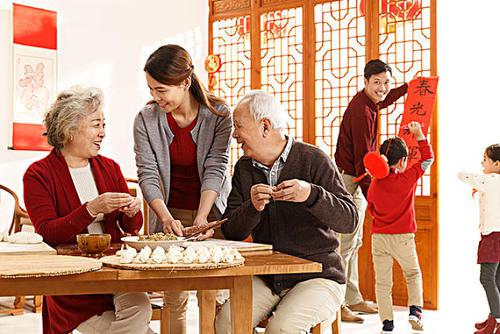 如果您不发送红色信封