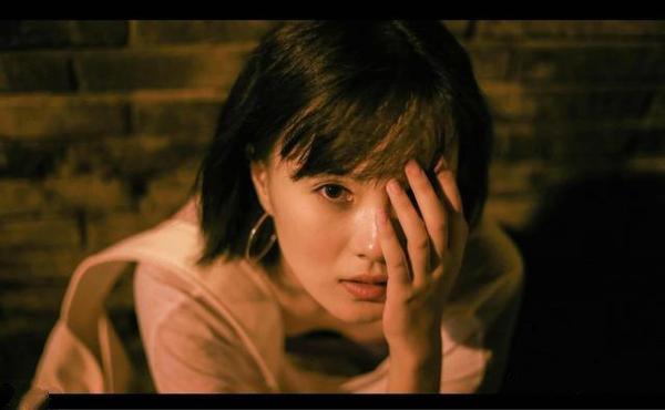 我只能这样生活