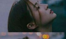 对男人失望心情不好的句子