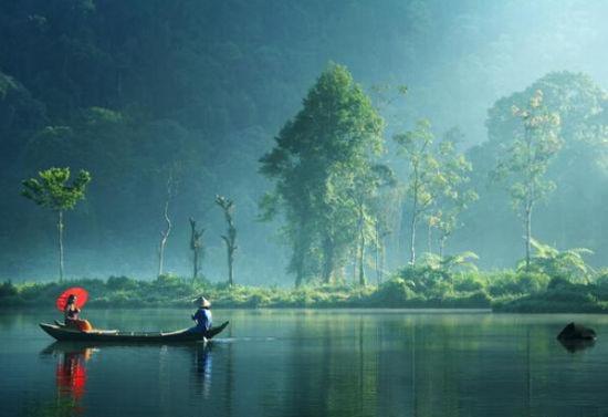 我不想这样下去