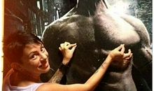 霸气最经典的说说搞笑