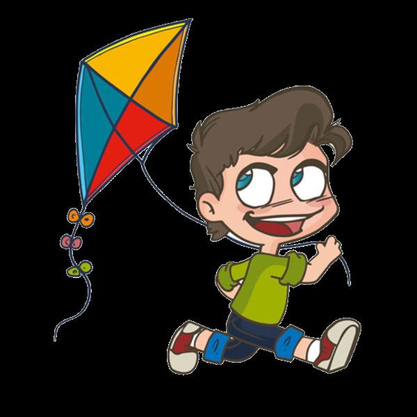 如何写快乐的孩子玩耍