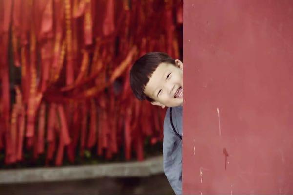 这个世界上的所有事物都在互相干扰