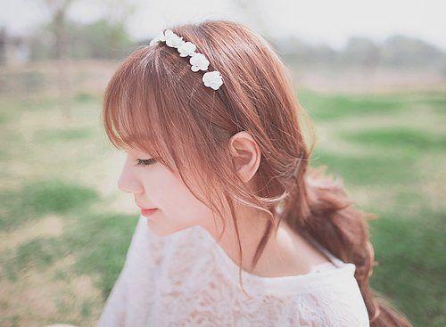 我越来越害怕找到你