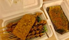 晚上宵夜适合发朋友圈的句子