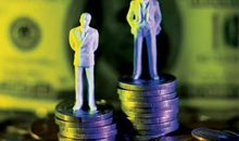 金融广告语大全