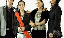 我的女孩经典语录