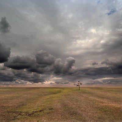 只想此时感觉自己的心情