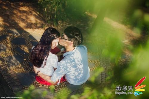 我写了一些关于对女孩特别满意的句子