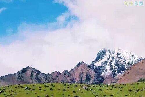 世界上的所有事物最害怕“严重”一词