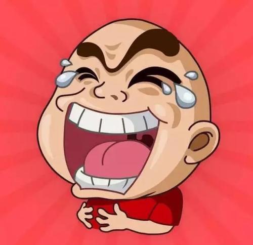 哪些句子能使人们每天瞬间开心