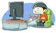 一个人在家很无聊的说说说说