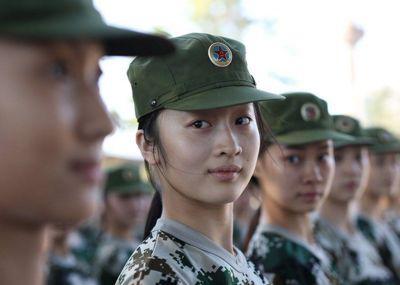 害怕苦难不是好学生