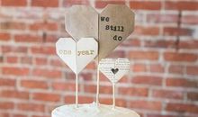 结婚纪念日空间说说