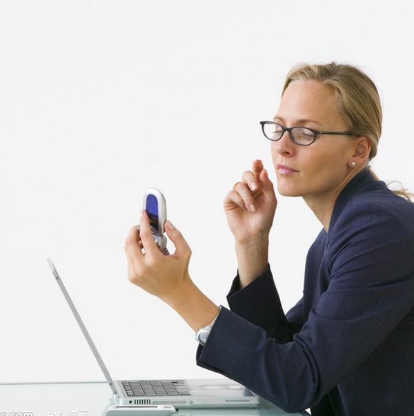 向客户发送短信非常有创意