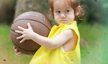 陪孩子太少的心情说说