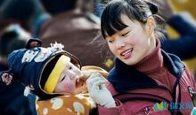 一些赞美母亲母爱的句子