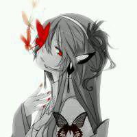 红色又令人头晕