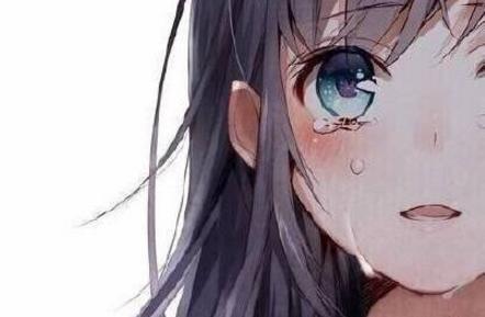 世界上只有一个人