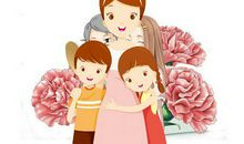 温暖亲情句子说说心情