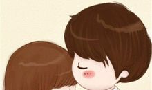 哄女孩子感动的话