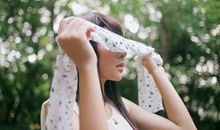 一觉睡到天亮的美好说说