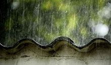 描写雨的诗句大全