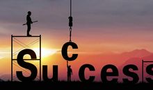 励志的英语口号大全