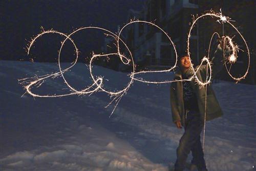 2020年的工作日仅剩几位数