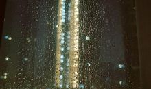 害怕打雷发的朋友圈 适合打雷发的说说