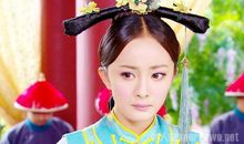 宫锁心玉经典语录